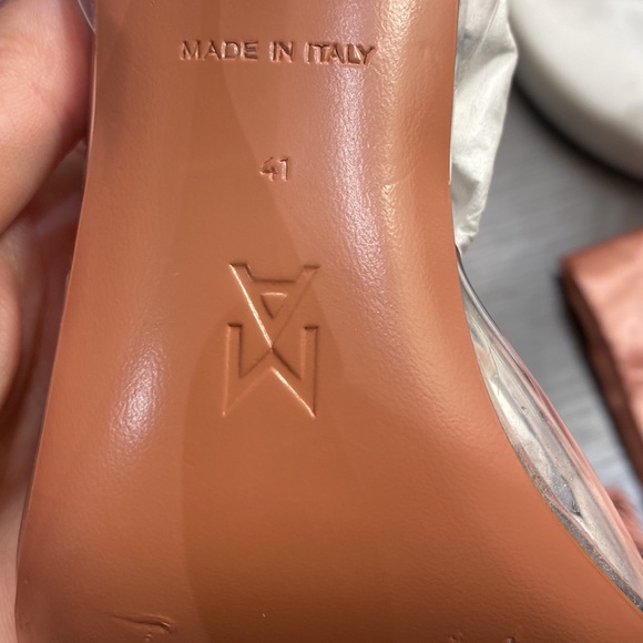 AMINA MUADDI - BEGUM GLAS (PVC) - Picture 11 of 12